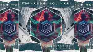 Album Review: Fernando Molinari, Reaching Inside