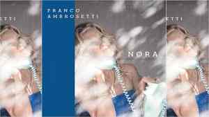 Album Review: Franco Ambrosetti, Nora, With Scott Colley on Bass