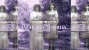 Album Review: Ghost Stories by The Whitmore Sisters
