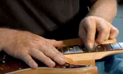 Bass Guitar Maintenance: How to Clean Your Bass Guitar