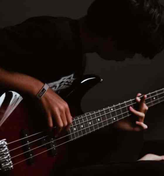Beginner Bass Guitars and Essential Gear for Kids & Teens… A Parent's Guide