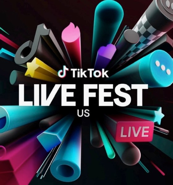 TikTok LIVE Fest