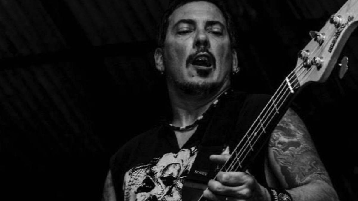Immortal Sÿnn Welcomes Former Grim Reaper Bassist Chaz Grimaldi