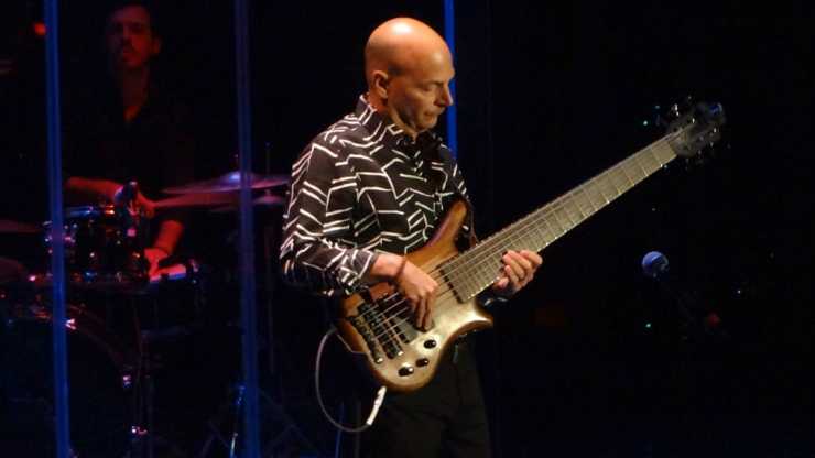 Interview With Bassist Craig Schoedler- Bass Legacy