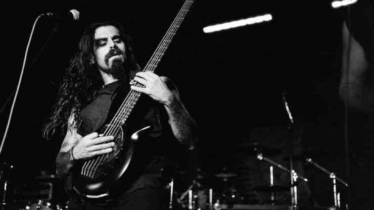 Interview With Bassist Semir Ozerkan