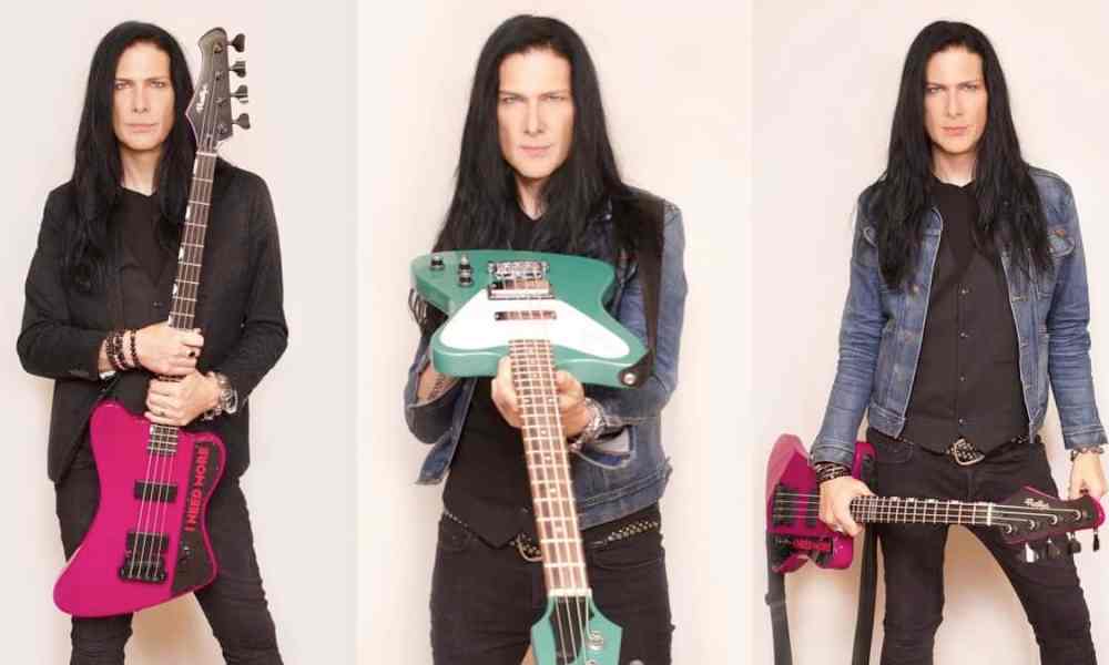Interview With Bassist Todd Kerns
