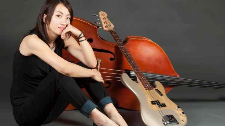 Interview With Bassist Yuka Tadano