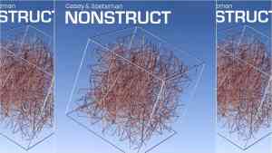 New Album: Jim Casey and Hans Soeteman, Nonstruct