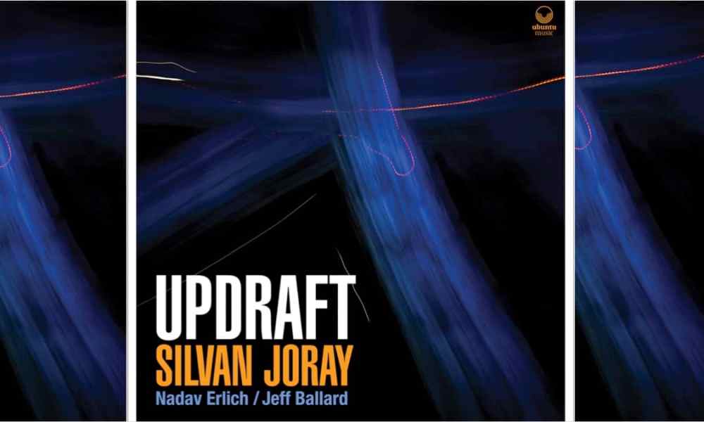 New Album: Silvan Jorayis, Updraft