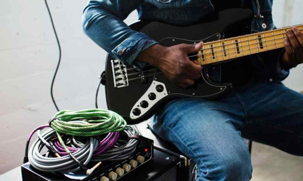Opening a Can of Worms… 5 Bass Players Take on 15 Instrument Cables For An Unscientific Analysis