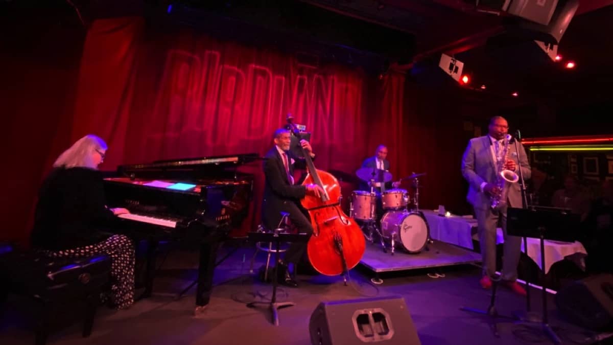 Ron-tober Returns! Bass Maestro Ron Carter is Back at Birdland All Month Long