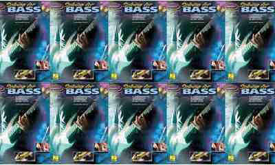 SOLOING FOR BASS