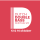Fourth Edition Dutch Double Bass Festival